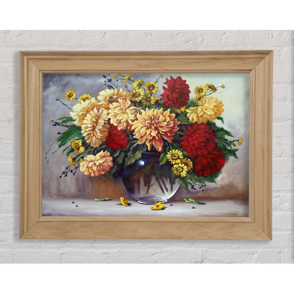 Handgeblasene Glasvase Schlank – Transparent, 25 Cm Hoch, Für Einzelne Blumen & Deko